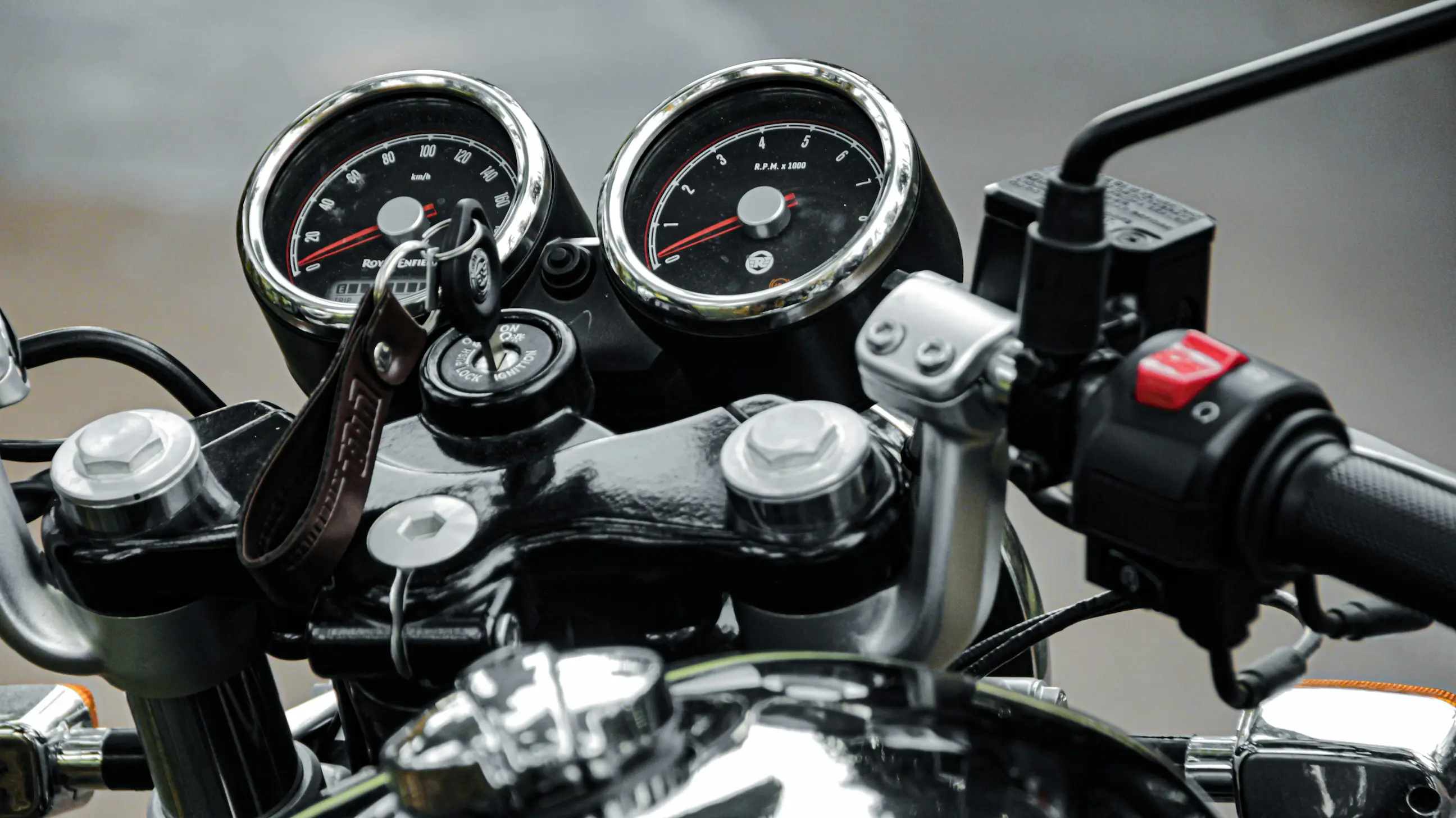 Motorcycle transport UK to Spain cost guide