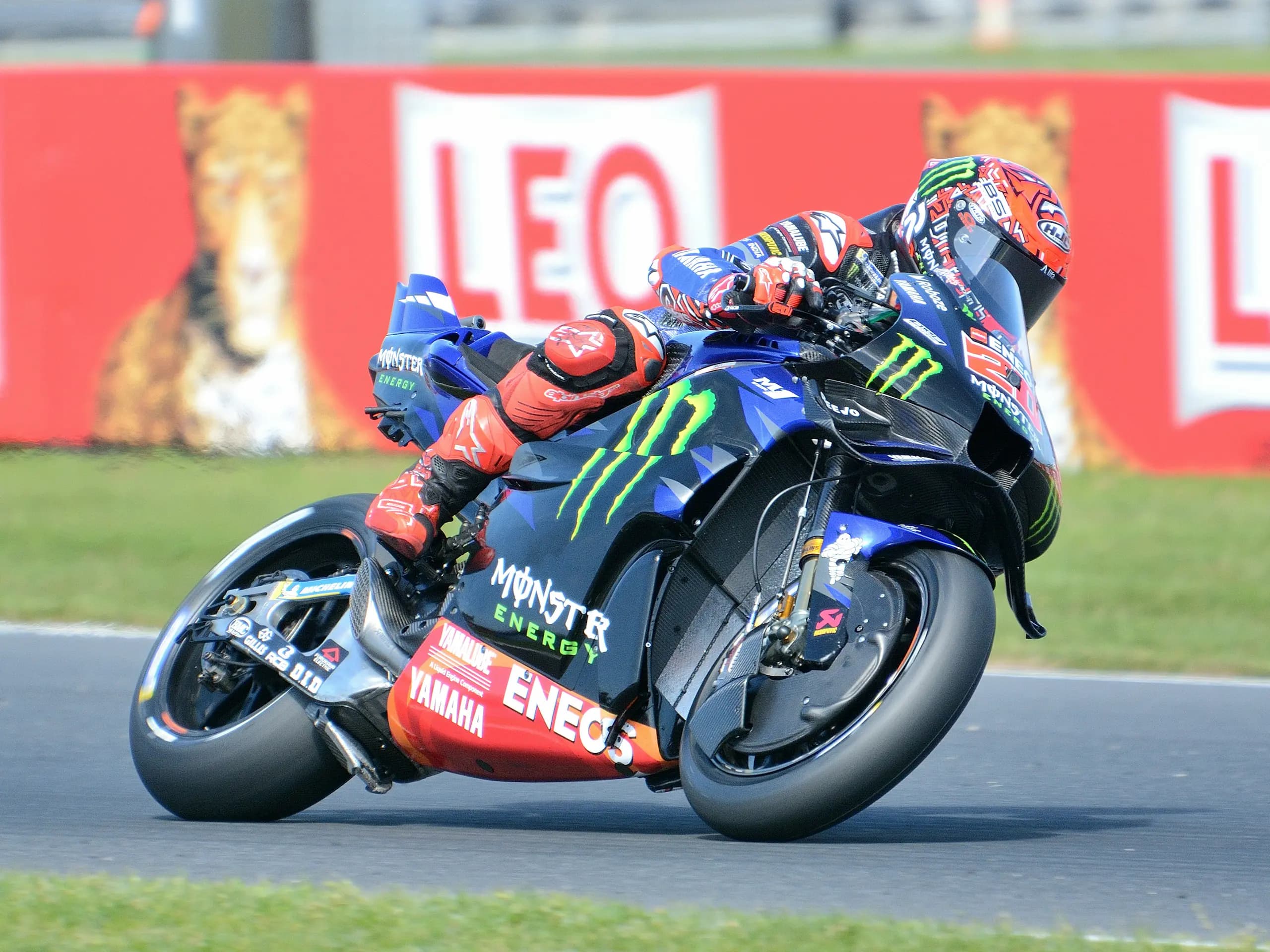 Motorcycle transport for MotoGP and track days events in Spain and Portugal