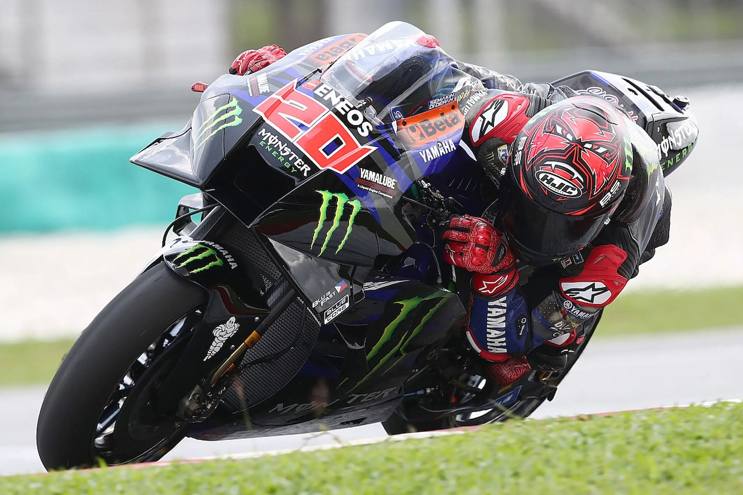 MotoGP Valencia motorcycle transport for UK riders flying into Spain