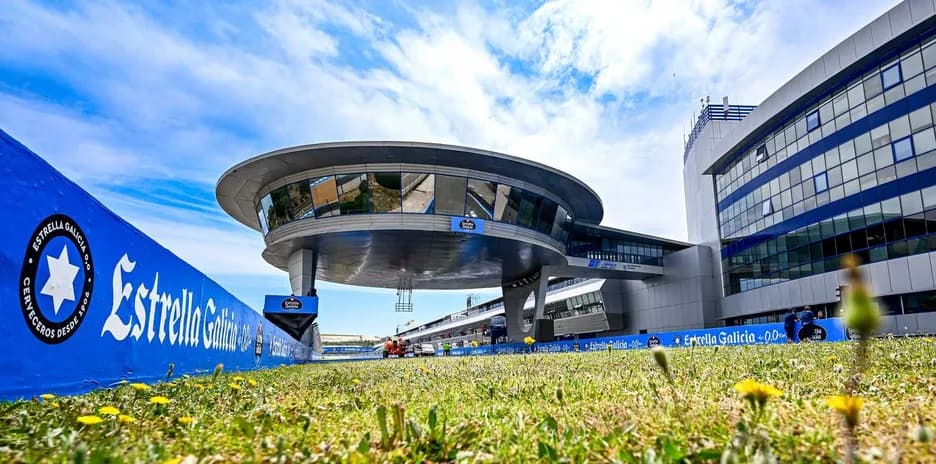 MotoGP Jerez