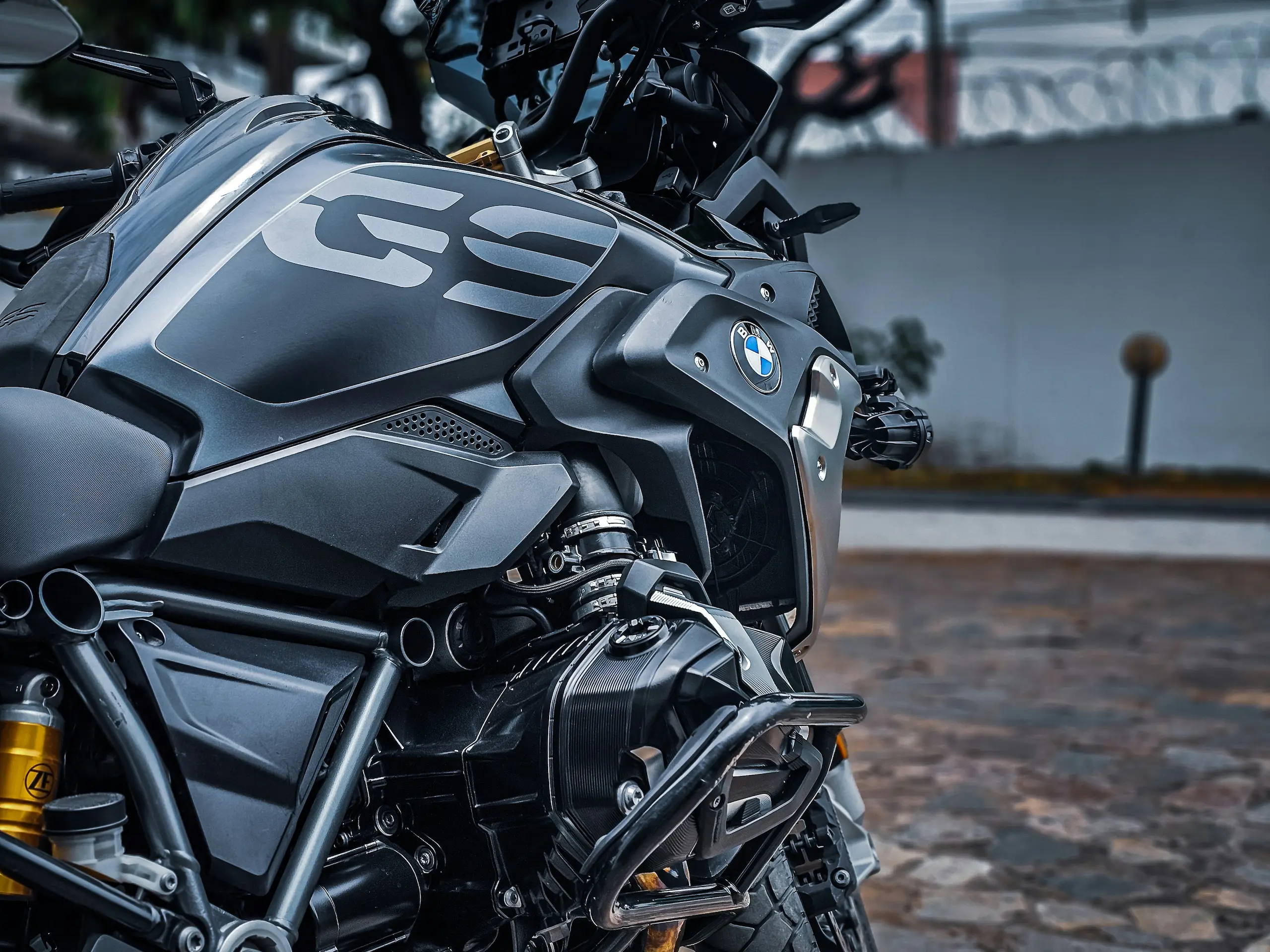 Paperwork guide for UK to Spain motorcycle transport