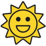 Sunshine Storage and Transport Logo