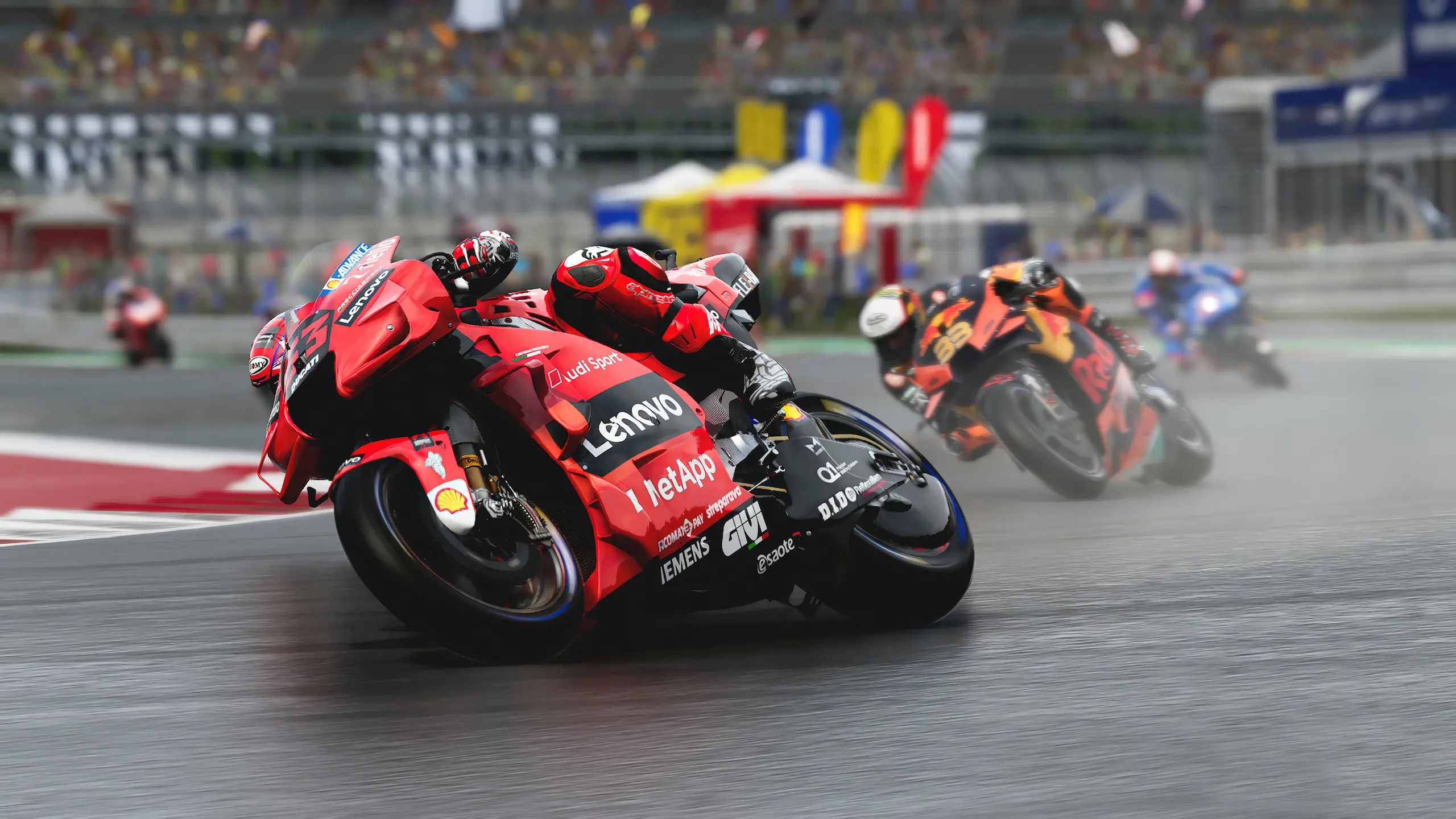 MotoGP Jerez motorcycle transport for UK riders flying into Spain